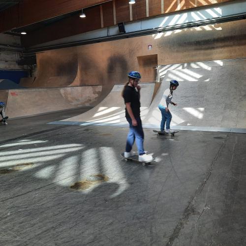 Skateboard7